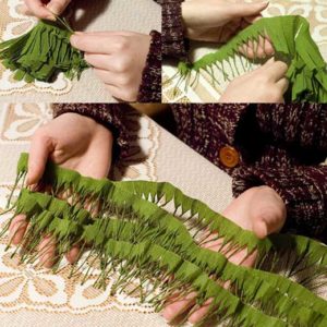 Processus de fabrication