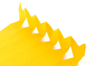 Bonbons pour sapin de Noël DIY