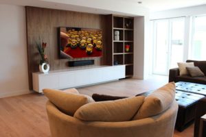 Panneaux muraux spéciaux prêts à l'emploi