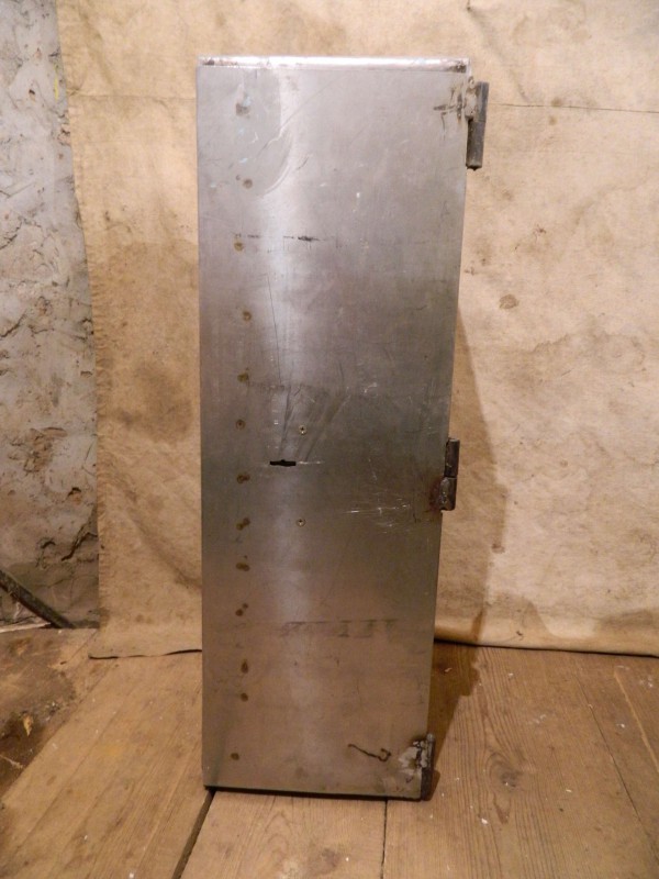 Prêt en toute sécurité.