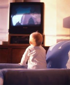 Pourquoi la télévision est-elle nocive ?