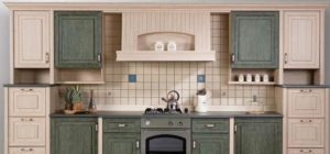 Décoration de cuisine DIY.