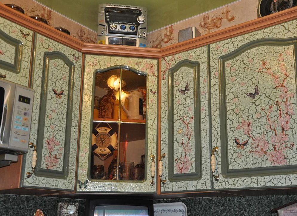 Ensemble de cuisine de découpage.