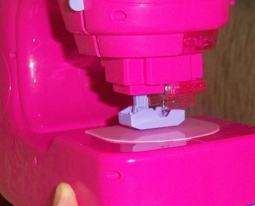 Machine à coudre pour enfants