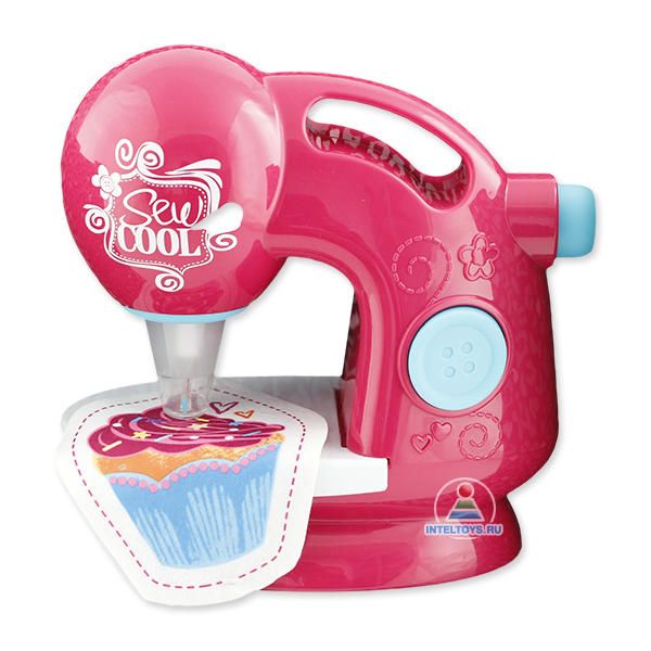 Machine à coudre pour enfants