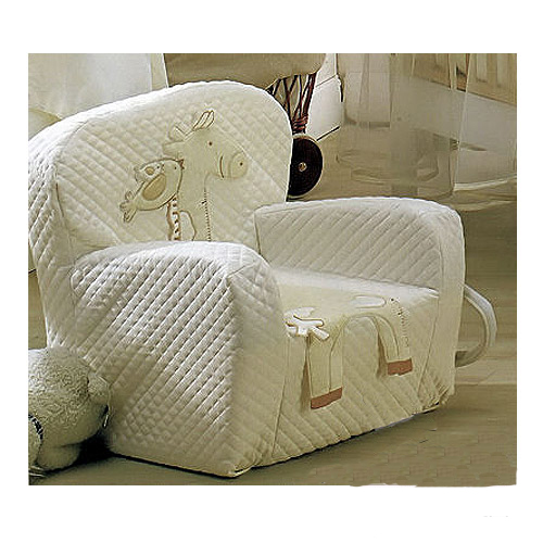 Chaise à cadre DIY.