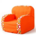 Chaise bébé bricolage.