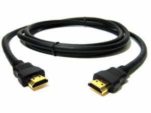 câble HDMI
