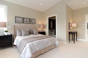 Comment faire un dressing dans la chambre