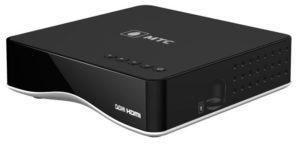 Comment configurer un décodeur de télévision numérique