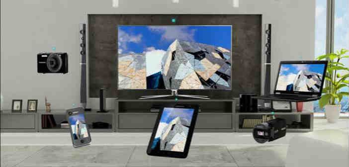 Comment connecter une clé USB à un téléviseur