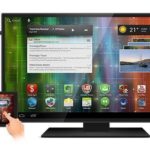 Comment connecter une tablette à un téléviseur