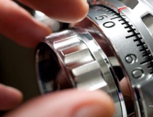 Comment utiliser un coffre-fort d'hôtel