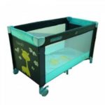 Comment démonter le parc.