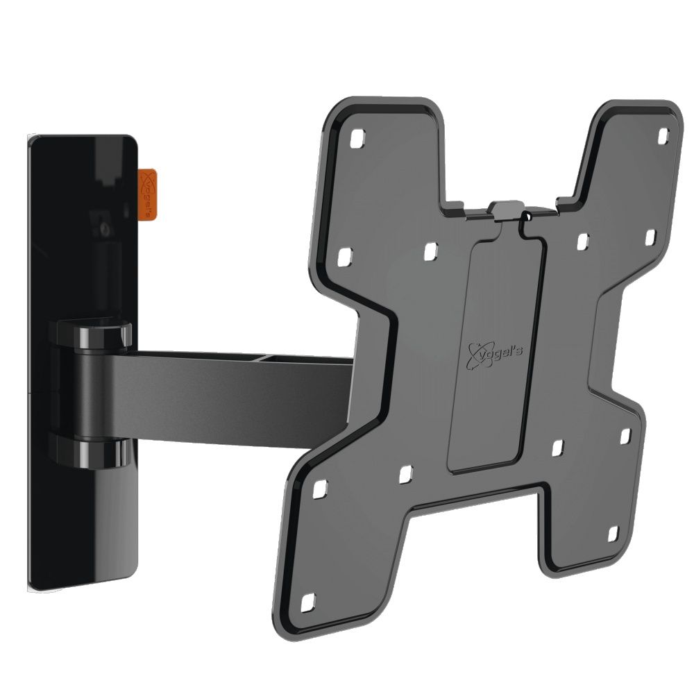 Retrait du téléviseur du support