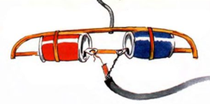 Comment fabriquer une antenne TV de vos propres mains