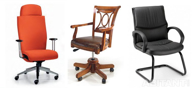 Comment décider du design de la chaise.