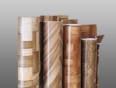 Comment choisir le linoléum pour un appartement en fonction de la qualité