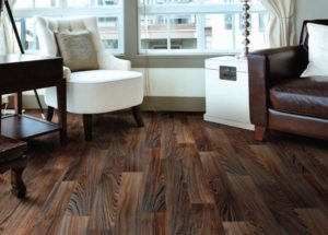 Comment choisir le linoléum pour un appartement en fonction de la qualité