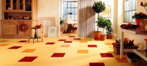 Comment choisir le linoléum pour un appartement en fonction de la qualité