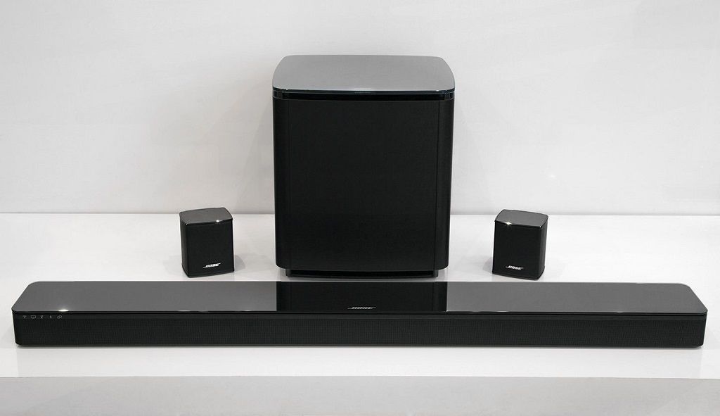 Comment choisir une barre de son pour votre téléviseur