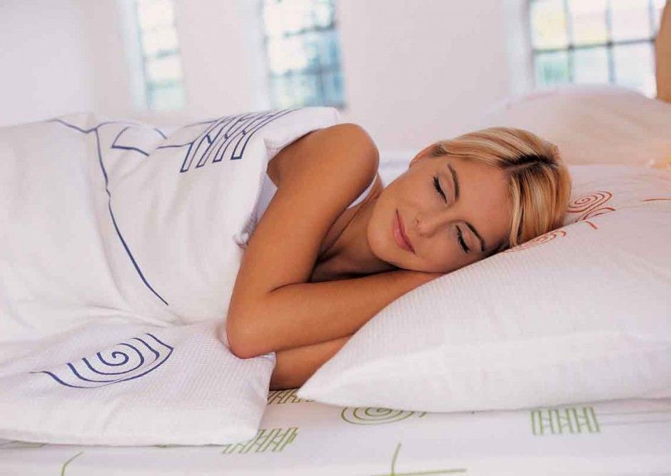 Quelle doit être la température de la chambre ?