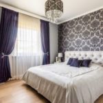 Quelle couleur choisir pour la chambre.