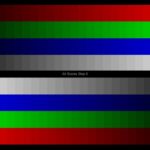 Images pour vérifier votre téléviseur