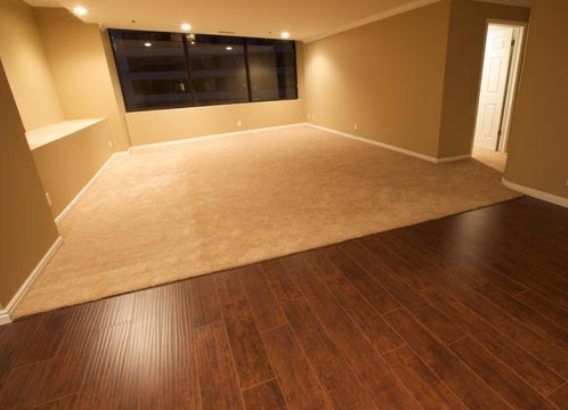 Est-il possible de poser du linoléum sur du linoléum ?