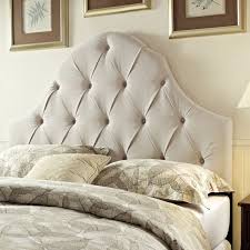 Tête de lit moelleuse DIY pour un lit