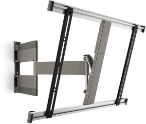 Support inclinable et pivotant