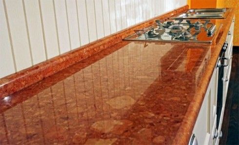 Mise à jour du comptoir.