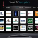 Systèmes d'exploitation de télévision