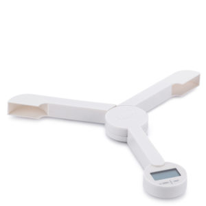 cylindre à échelle