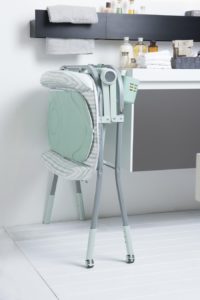 planche à langer pliable