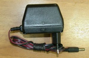 alimentation via chargement