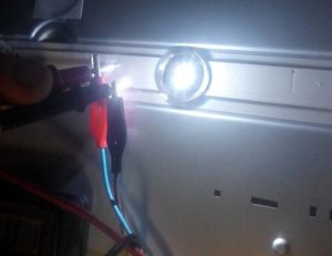 RÉPARATION PROFESSIONNELLE