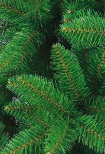 arbre de Noël en PVC