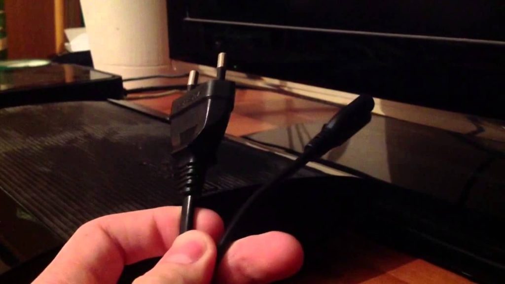 Connecter une PlayStation à un téléviseur