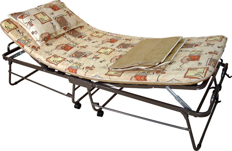 ANCIEN PLANCHE PLIABLE