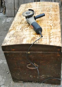 Restauration thoracique