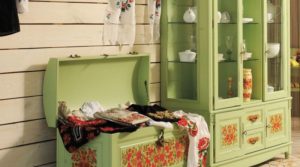 Restauration thoracique