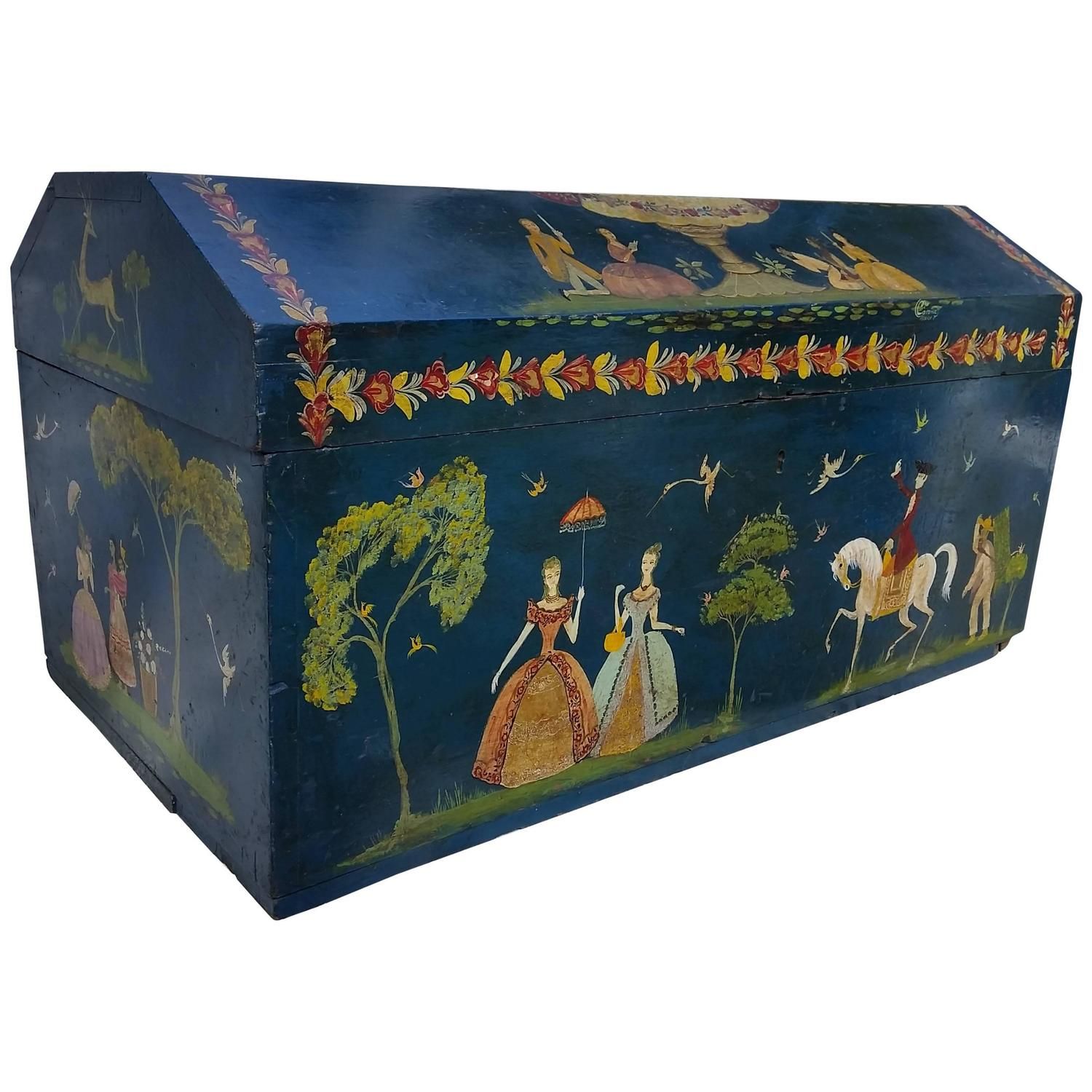 Restauration thoracique