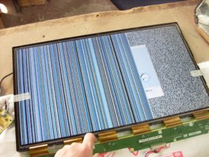 Dysfonctionnements du décodeur