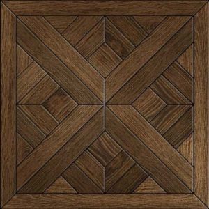 Parquet à panneaux