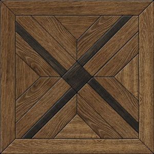 Parquet à panneaux