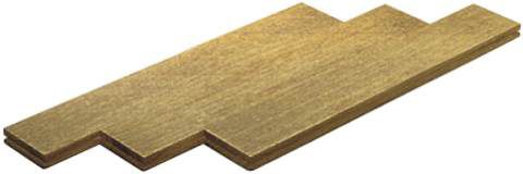 Parquet en blocs