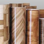 Combien de temps le linoléum doit-il reposer ?