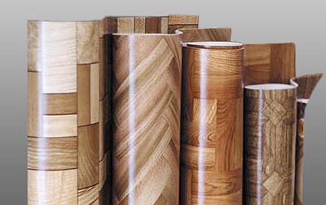 Combien de temps le linoléum doit-il reposer ?