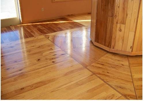 Combien de mètres dans un rouleau de linoléum